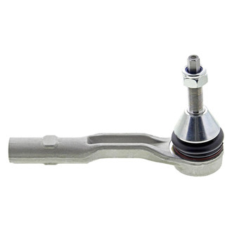 Mevotech® - Supreme Parts™ Front Outer Steering Tie Rod End