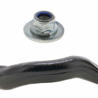 Mevotech® - Front Outer Steering Tie Rod End