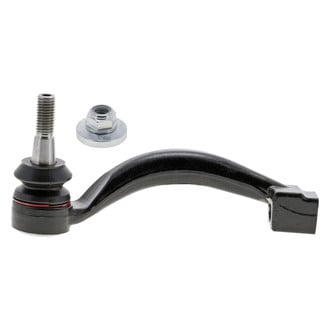 Mevotech® - Supreme Parts™ Front Driver Side Outer Steering Tie Rod End