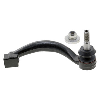 Mevotech® - Supreme Parts™ Front Passenger Side Outer Steering Tie Rod End