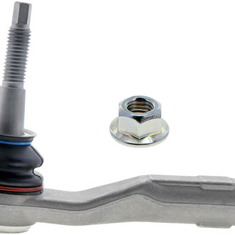 Mevotech® - Front Outer Steering Tie Rod End