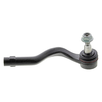 Mevotech® - Supreme Parts™ Front Driver Side Outer Steering Tie Rod End