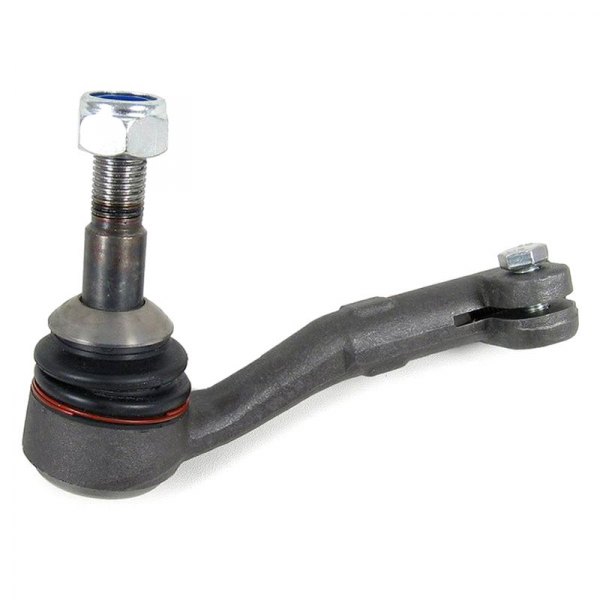 Mevotech® - Supreme Parts™ Front Driver Side Outer Steering Tie Rod End