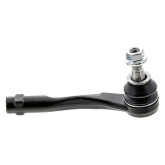 Mevotech® - Supreme Parts™ Front Driver Side Outer Steering Tie Rod End