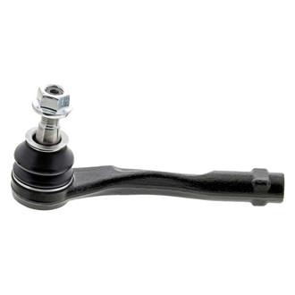 Mevotech® - Supreme Parts™ Front Passenger Side Outer Steering Tie Rod End