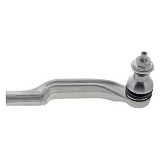 Mevotech® - Supreme Parts™ Front Passenger Side Outer Steering Tie Rod End