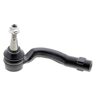 Mevotech® - Supreme Parts™ Front Driver Side Outer Steering Tie Rod End