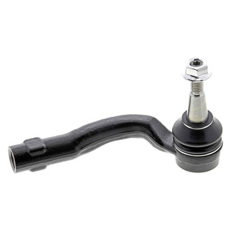 Mevotech® - Supreme Parts™ Front Passenger Side Outer Steering Tie Rod End