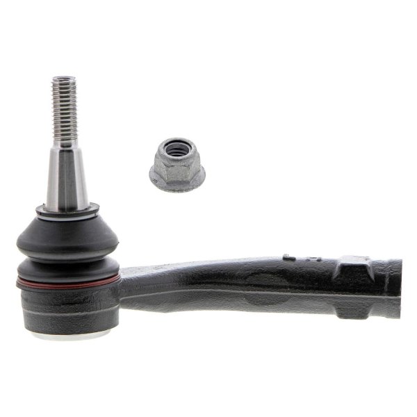 Mevotech® - Supreme Parts™ Front Driver Side Outer Steering Tie Rod End