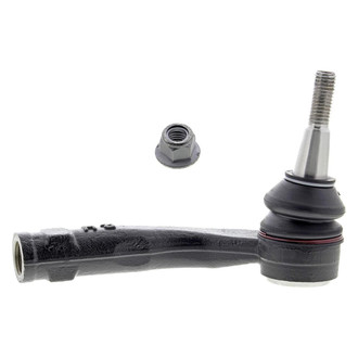 Mevotech® - Supreme Parts™ Front Passenger Side Outer Steering Tie Rod End
