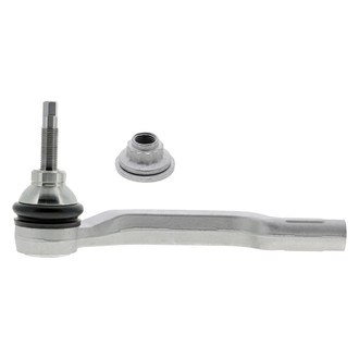 Mevotech® - Supreme Parts™ Front Driver Side Outer Steering Tie Rod End