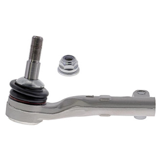 Mevotech® - Supreme Parts™ Front Driver Side Outer Steering Tie Rod End