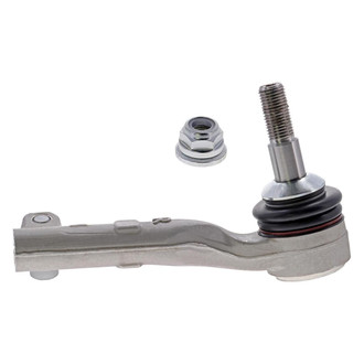 Mevotech® - Supreme Parts™ Front Passenger Side Outer Steering Tie Rod End