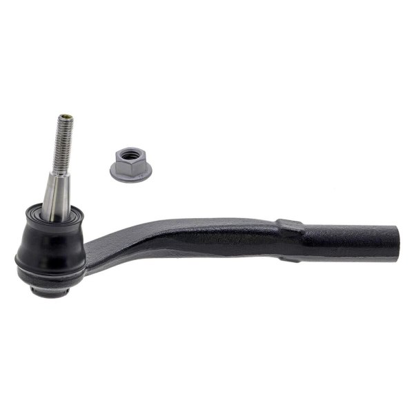 Mevotech® - Supreme Parts™ Front Driver Side Outer Steering Tie Rod End