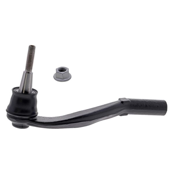 Mevotech® - Supreme Parts™ Front Passenger Side Outer Steering Tie Rod End