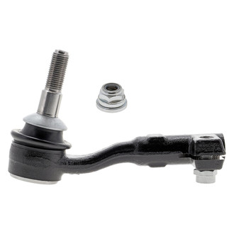 Mevotech® - Supreme Parts™ Front Passenger Side Outer Steering Tie Rod End
