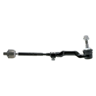 Mevotech® - Supreme Parts™ Front Steering Tie Rod End Assembly