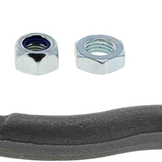 Mevotech® - Front Driver Side Outer Steering Tie Rod End