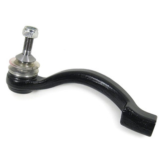 Mevotech® - Supreme Parts™ Front Driver Side Outer Steering Tie Rod End