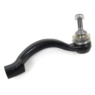 Mevotech® - Supreme Parts™ Front Passenger Side Outer Steering Tie Rod End