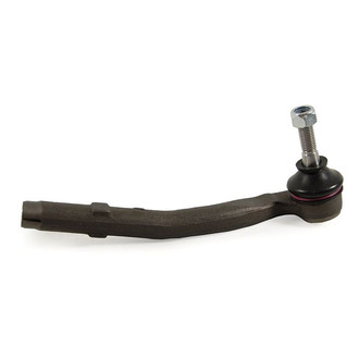 Mevotech® - Supreme Parts™ Front Driver Side Outer Steering Tie Rod End