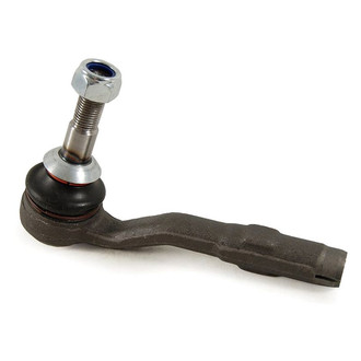 Mevotech® - Supreme Parts™ Front Outer Steering Tie Rod End