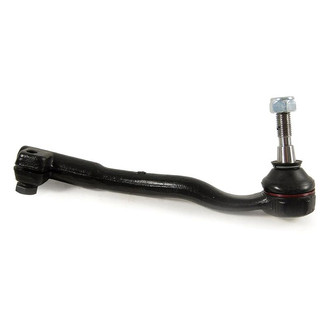 Mevotech® - Supreme Parts™ Front Driver Side Outer Steering Tie Rod End