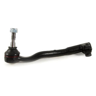 Mevotech® - Supreme Parts™ Front Passenger Side Outer Steering Tie Rod End