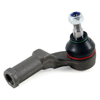 Mevotech® - Supreme Parts™ Front Passenger Side Outer Steering Tie Rod End