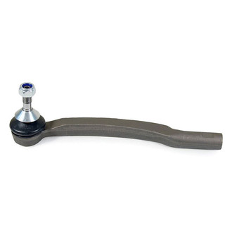 Mevotech® - Supreme Parts™ Front Driver Side Outer Steering Tie Rod End