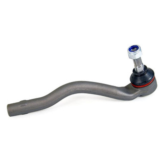 Mevotech® - Supreme Parts™ Front Driver Side Outer Steering Tie Rod End