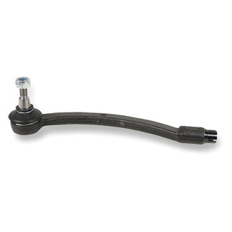Mevotech® - Supreme Parts™ Front Driver Side Outer Steering Tie Rod End