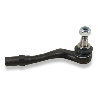 Mevotech® - Supreme Parts™ Front Driver Side Outer Steering Tie Rod End