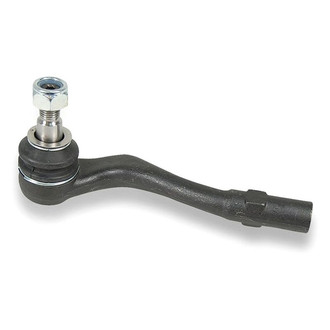 Mevotech® - Supreme Parts™ Front Passenger Side Outer Steering Tie Rod End
