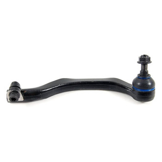 Mevotech® - Supreme Parts™ Front Passenger Side Outer Steering Tie Rod End