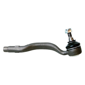 Mevotech® - Supreme Parts™ Front Driver Side Outer Steering Tie Rod End