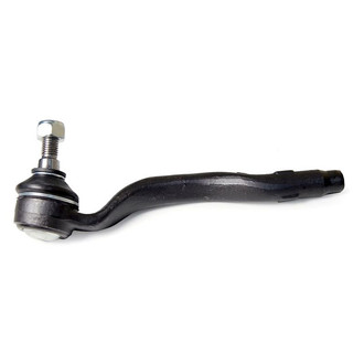 Mevotech® - Supreme Parts™ Front Passenger Side Outer Steering Tie Rod End