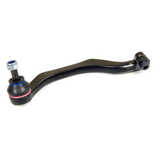 Mevotech® - Supreme Parts™ Front Driver Side Outer Steering Tie Rod End