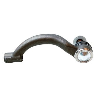 Mevotech® - Supreme Parts™ Front Driver Side Outer Steering Tie Rod End