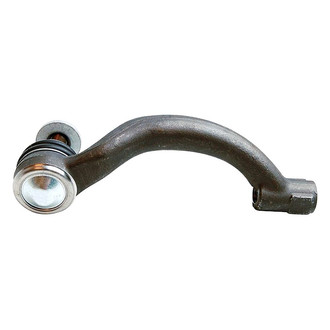 Mevotech® - Supreme Parts™ Front Passenger Side Outer Steering Tie Rod End