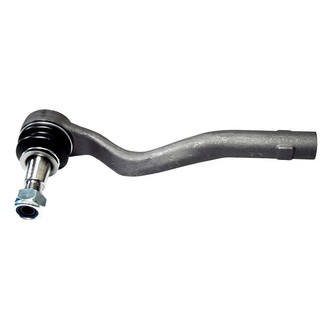 Mevotech® - Supreme Parts™ Front Driver Side Outer Steering Tie Rod End