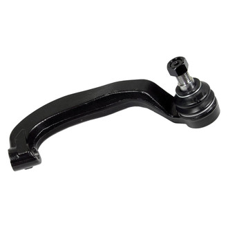 Mevotech® - Supreme Parts™ Front Passenger Side Outer Steering Tie Rod End