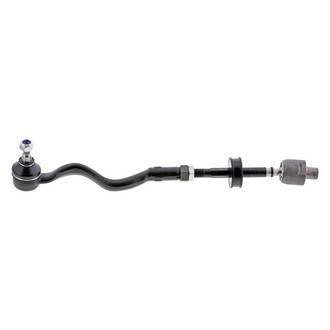 Mevotech® - Supreme Parts™ Front Driver Side Steering Tie Rod End Assembly