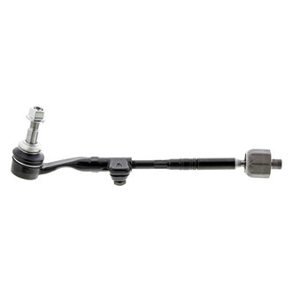 Mevotech® - Supreme Parts™ Front Passenger Side Steering Tie Rod End Assembly