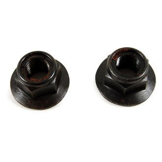 Mevotech® - Supreme™ Front Stabilizer Bar Link Kit
