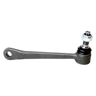 Mevotech® - Supreme™ Front Driver Side Stabilizer Bar Link Kit