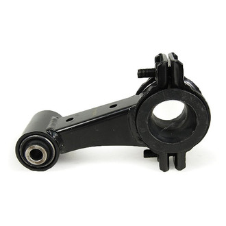 Mevotech® - Supreme™ Front Driver Side Stabilizer Bar Link Kit
