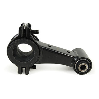 Mevotech® - Supreme™ Front Passenger Side Stabilizer Bar Link Kit