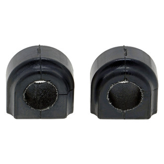 Mevotech® MS108317 - Supreme™ Rear Stabilizer Bar Bushing Kit