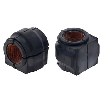 Mevotech® MS108318 - Supreme™ Front Stabilizer Bar Bushing Kit